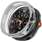 Galvanisierte TPU-Schutzhülle für Samsung Galaxy Watch8 Classic 46mm