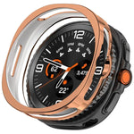Galvanisierte TPU-Schutzhülle für Samsung Galaxy Watch8 Classic 46mm