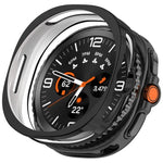 Galvanisierte TPU-Schutzhülle für Samsung Galaxy Watch8 Classic 46mm
