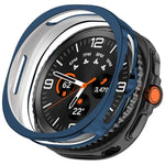 Galvanisierte TPU-Schutzhülle für Samsung Galaxy Watch8 Classic 46mm