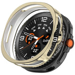 Galvanisierte TPU-Schutzhülle für Samsung Galaxy Watch8 Classic 46mm