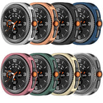 Galvanisierte TPU-Schutzhülle für Samsung Galaxy Watch8 Classic 46mm