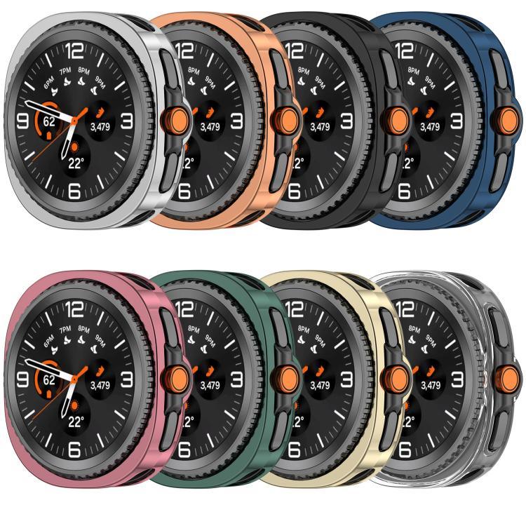 Galvanisierte TPU-Schutzhülle für Samsung Galaxy Watch8 Classic 46mm