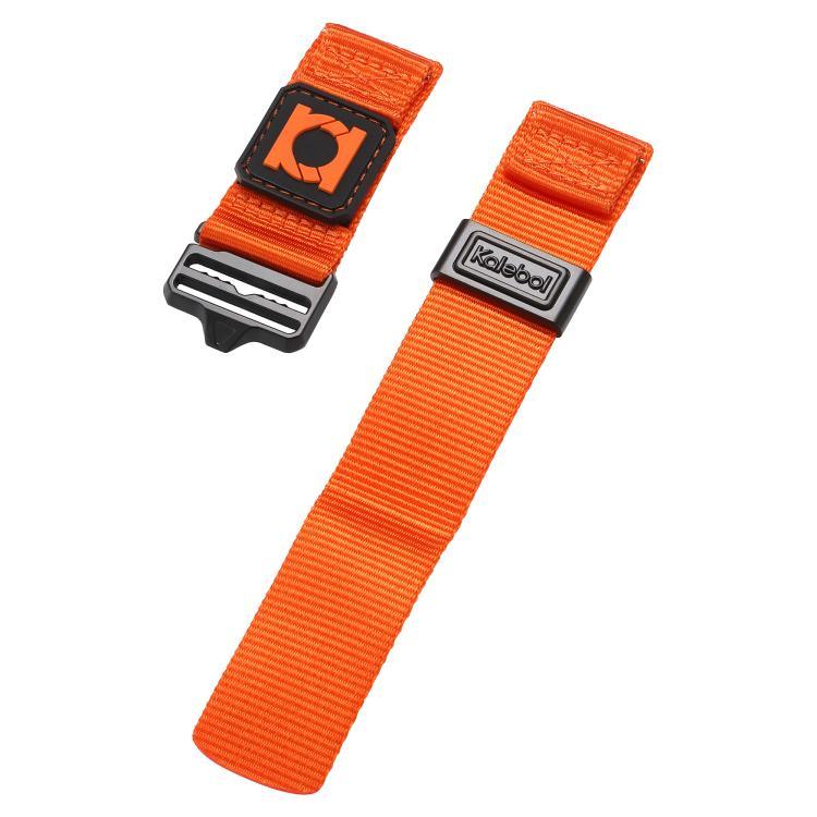 Kalebol Braided Nylon Sport Watch Band, For Samsung Galaxy Watch8 / Watch8 Classic