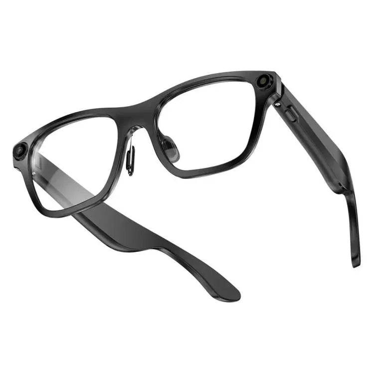 S336 Smart Glasses, unterstützt KI-Objekterkennung / KI-Konversationen / Sprachanrufe