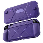Game Console Mecha Style TPU Schutzhülle, für Nintendo Switch 2