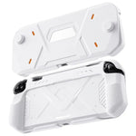 Game Console Mecha Style TPU Schutzhülle, für Nintendo Switch 2