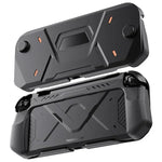 Game Console Mecha Style TPU Schutzhülle, für Nintendo Switch 2