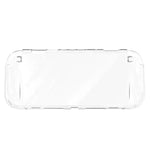 Gamekonsolen Transparente TPU-Schutzhülle, für Nintendo Switch 2