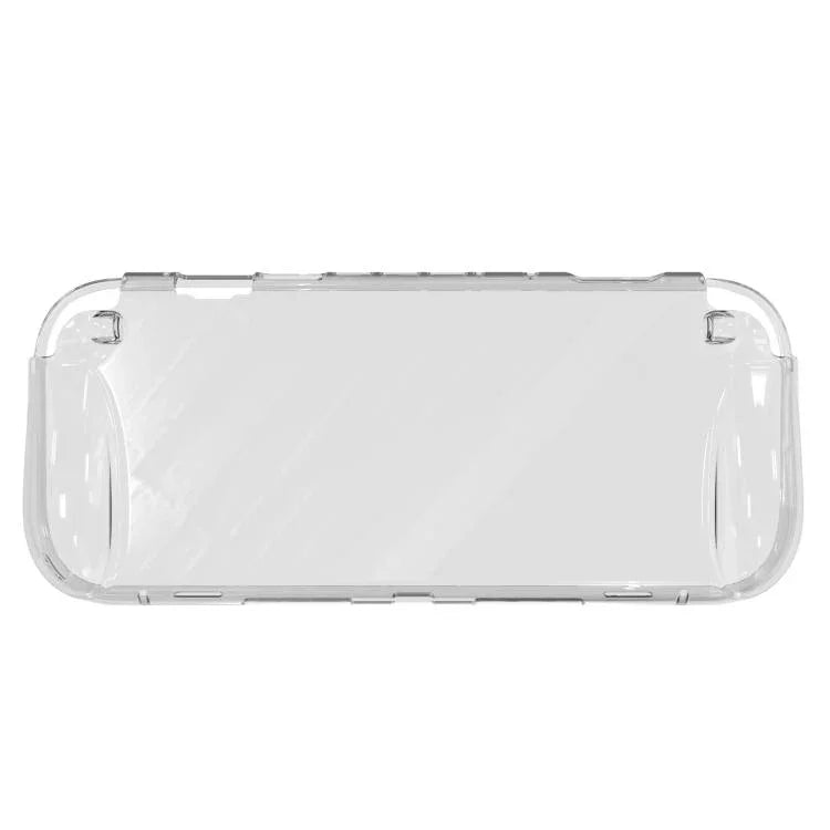Gamekonsolen Transparente TPU-Schutzhülle, für Nintendo Switch 2