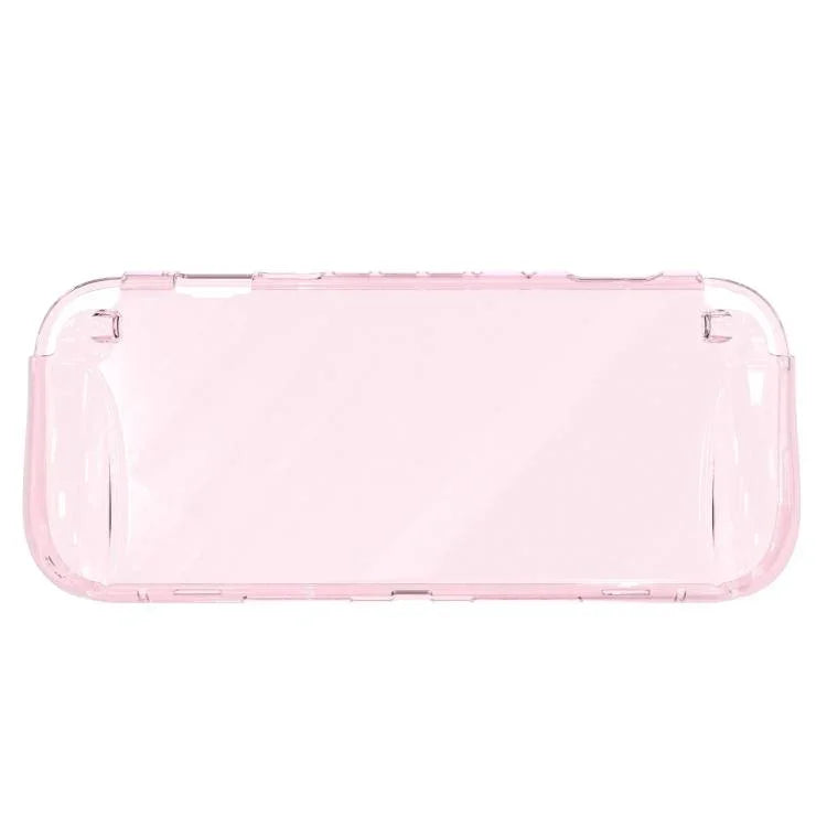 Gamekonsolen Transparente TPU-Schutzhülle, für Nintendo Switch 2