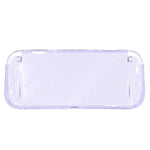 Gamekonsolen Transparente TPU-Schutzhülle, für Nintendo Switch 2