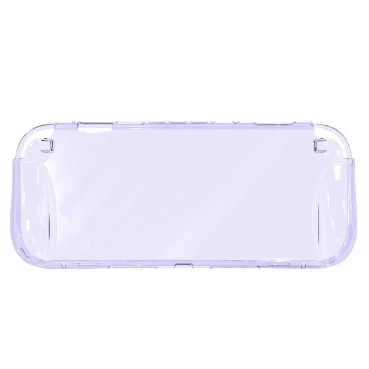 Gamekonsolen Transparente TPU-Schutzhülle, für Nintendo Switch 2