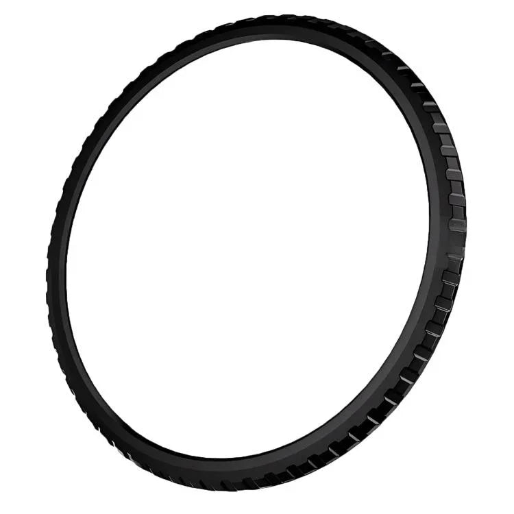 Metal Watch Protective Ring, For Samsung Galaxy Watch8 Classic 46mm