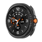 Metal Watch Protective Ring, For Samsung Galaxy Watch8 Classic 46mm