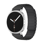 I-förmiges magnetisches Silikonarmband für Samsung Galaxy Watch8 / Watch8 Classic