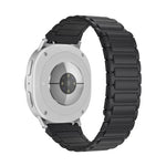 I-förmiges magnetisches Silikonarmband für Samsung Galaxy Watch8 / Watch8 Classic