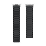 I-förmiges magnetisches Silikonarmband für Samsung Galaxy Watch8 / Watch8 Classic