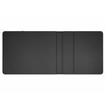 Für Windows / Android / iOS DF010 Faltbare Bluetooth-Tastatur mit 79 Tasten, ultradünn, DF010