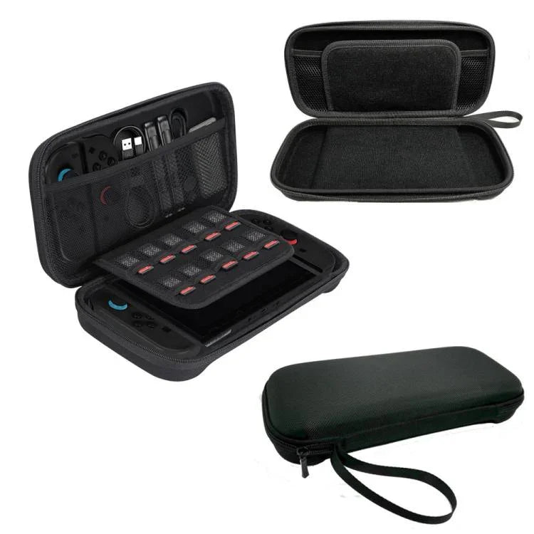 Für Nintendo Switch 2 Tragbare Hartschalen-Reisetasche EVA Reisetasche