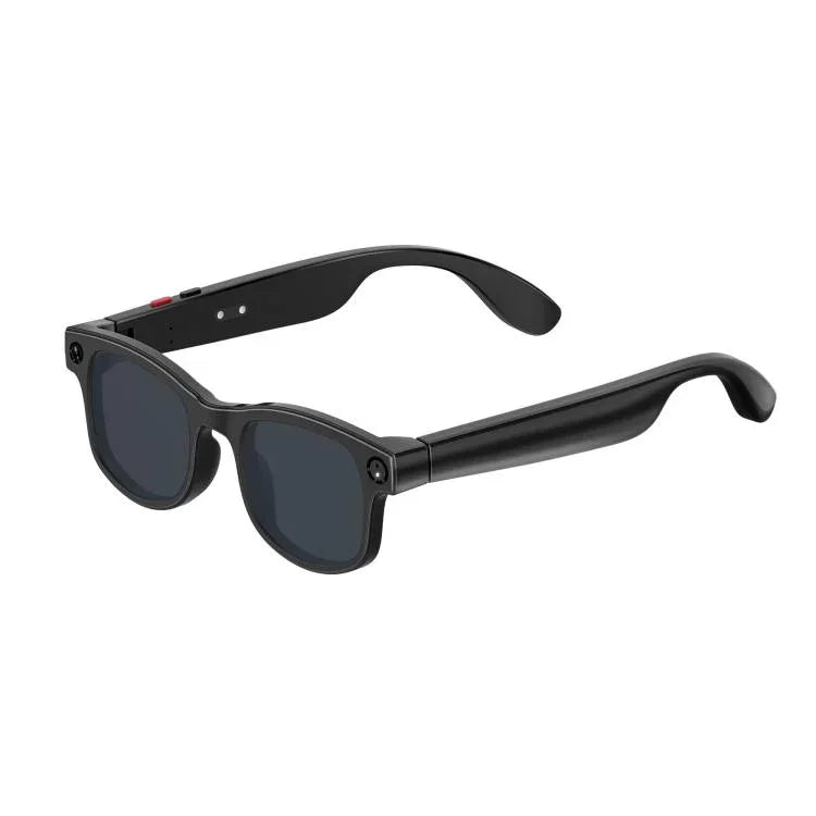 G1 Smart Glasses, Unterstützung für KI-Übersetzung / Fotoaufnahme / KI-Konversation