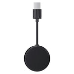 Für TV PC LE524 USB Bluetooth 5.4 Audio Transmitter 50m Reichweite Dual-Verbindungsadapter, LE524