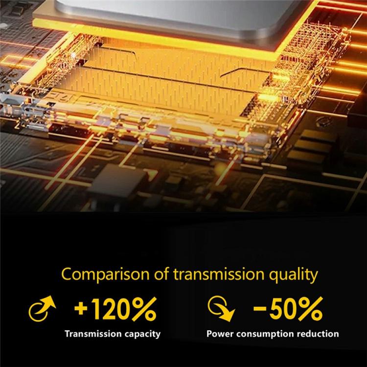 Für TV PC LE524 USB Bluetooth 5.4 Audio Transmitter 50m Reichweite Dual-Verbindungsadapter, LE524