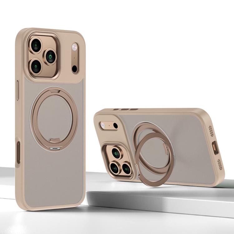 Kalebol Drehbarer Magnetischer Halter MagSafe Handyhülle, Für iPhone 17 Pro Max, Für iPhone 17 Pro, Für iPhone 17, Für iPhone Air, Für iPhone 16 Pro Max, Für iPhone 16 Pro, Für iPhone 16 Plus, Für iPhone 16