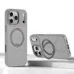 Kalebol Drehbarer Magnetischer Halter MagSafe Handyhülle, Für iPhone 17 Pro Max, Für iPhone 17 Pro, Für iPhone 17, Für iPhone Air, Für iPhone 16 Pro Max, Für iPhone 16 Pro, Für iPhone 16 Plus, Für iPhone 16