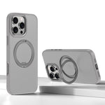 Kalebol Drehbarer Magnetischer Halter MagSafe Handyhülle, Für iPhone 17 Pro Max, Für iPhone 17 Pro, Für iPhone 17, Für iPhone Air, Für iPhone 16 Pro Max, Für iPhone 16 Pro, Für iPhone 16 Plus, Für iPhone 16