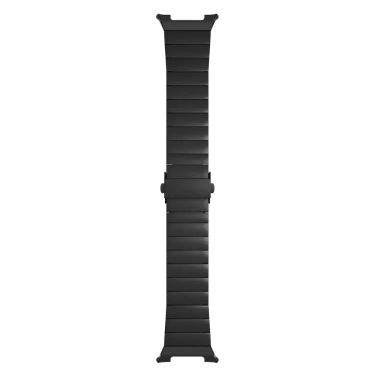 Integrated One Bead Stainless Steel Watch Band, For Samsung Galaxy Watch8 / Watch8 Classic