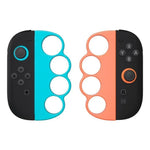 Links und Rechts Griff Boxspiel-Griff-Set, für Nintendo Switch 2