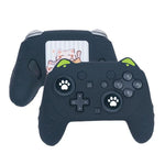 Game-Controller-Silikon-Schutzhülle, für Nintendo Switch 2 Pro