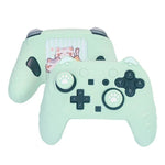 Game-Controller-Silikon-Schutzhülle, für Nintendo Switch 2 Pro