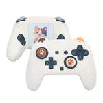 Game-Controller-Silikon-Schutzhülle, für Nintendo Switch 2 Pro