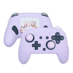 Game-Controller-Silikon-Schutzhülle, für Nintendo Switch 2 Pro