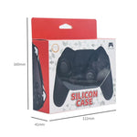 Game-Controller-Silikon-Schutzhülle, für Nintendo Switch 2 Pro