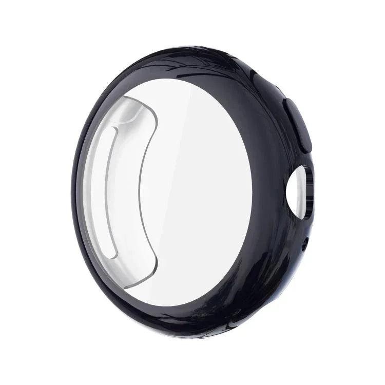 Vollständige Schutzhülle aus galvanisiertem TPU für Google Pixel Watch4 (45 mm und 41 mm)
