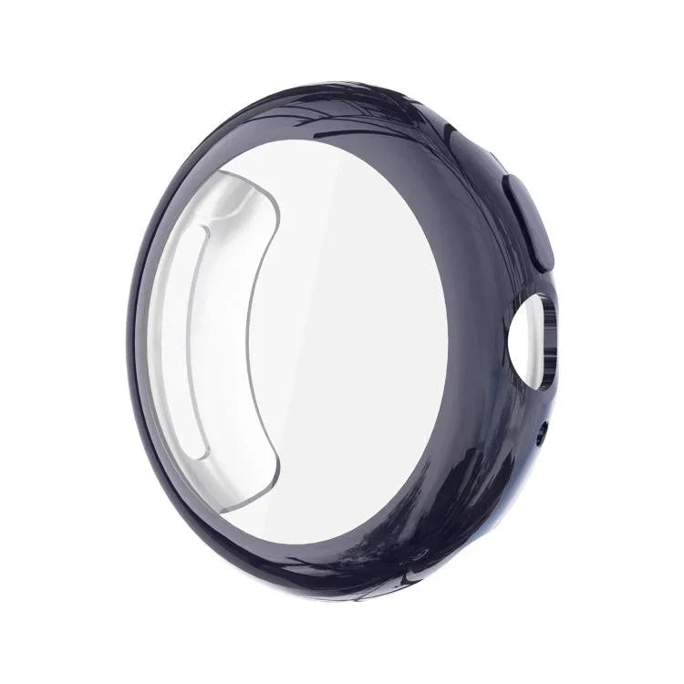 Vollständige Schutzhülle aus galvanisiertem TPU für Google Pixel Watch4 (45 mm und 41 mm)