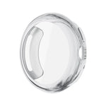 Vollständige Schutzhülle aus galvanisiertem TPU für Google Pixel Watch4 (45 mm und 41 mm)