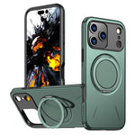 Kalebol Magnetischer MagSafe Drehhalter PC-Handyhülle, Für iPhone 17 Pro Max, Für iPhone 17 Pro, Für iPhone 17, Für iPhone Air, Für iPhone 16 Pro Max, Für iPhone 16 Pro