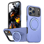 Kalebol Magnetischer MagSafe Drehhalter PC-Handyhülle, Für iPhone 17 Pro Max, Für iPhone 17 Pro, Für iPhone 17, Für iPhone Air, Für iPhone 16 Pro Max, Für iPhone 16 Pro