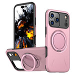 Kalebol Magnetischer MagSafe Drehhalter PC-Handyhülle, Für iPhone 17 Pro Max, Für iPhone 17 Pro, Für iPhone 17, Für iPhone Air, Für iPhone 16 Pro Max, Für iPhone 16 Pro