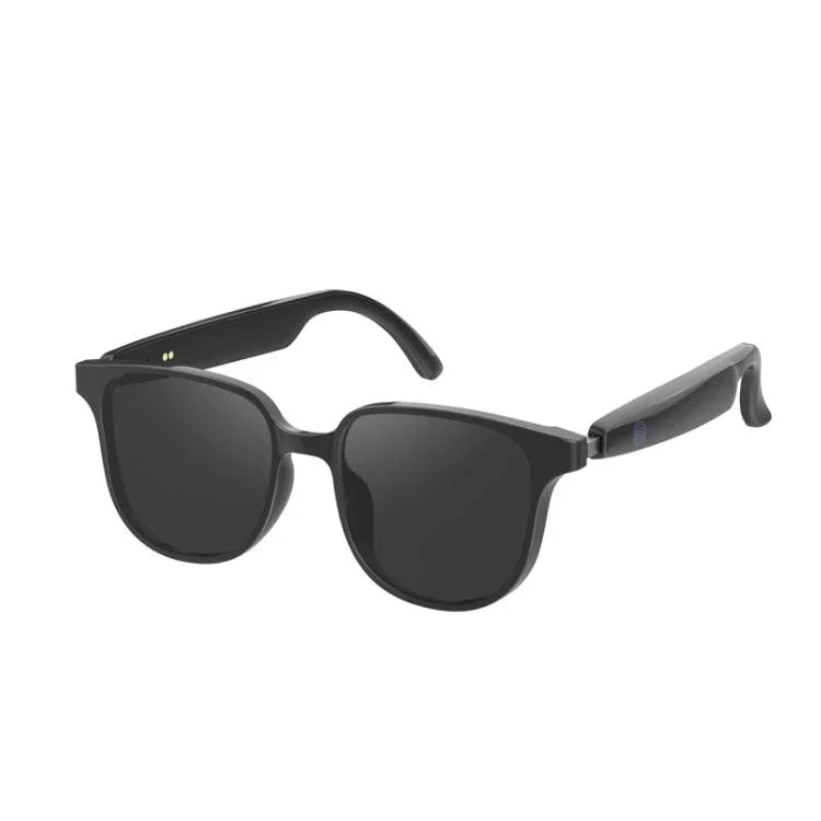 GL08 Smart Glasses, unterstützt Touch-Steuerung / Integriertes Anrufmikrofon / Offenes Audioerlebnis