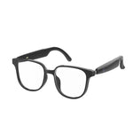 GL08 Smart Glasses, unterstützt Touch-Steuerung / Integriertes Anrufmikrofon / Offenes Audioerlebnis