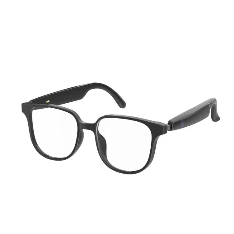 GL08 Smart Glasses, unterstützt Touch-Steuerung / Integriertes Anrufmikrofon / Offenes Audioerlebnis