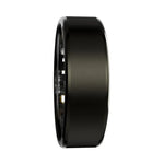 R100 SIZE 7 Smart Ring, Support Heart Rate / Blood Oxygen / Sleep Monitoring / Remote Photography