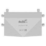 WR900-E Eurasische Version 4G SIM-Karte 6 Antennen 4 LAN-Ports Router LTE WiFi6 Router, WR900-E