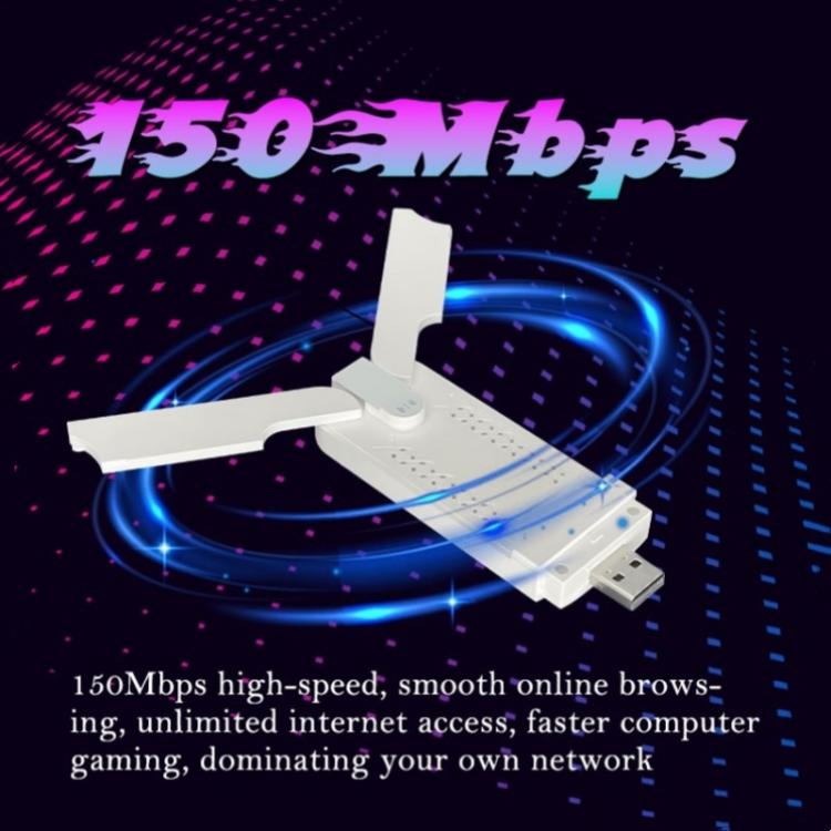 U97-E USB-Dongle für Eurasien-Version SIM-Karte 4G WLAN-Hotspot Tragbarer LTE-Router