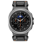 Explorer Metallverbinder Silikon-Uhrenarmband, für Samsung Galaxy Watch8 / Watch8 Classic